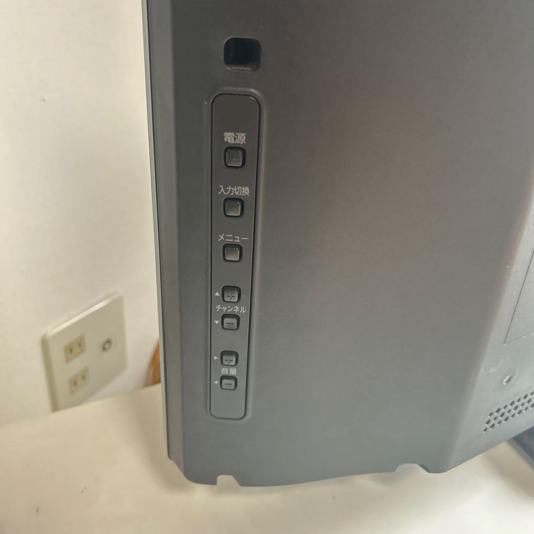 FUNAI 32インチ液晶テレビ FL-32HB2000 2017年製