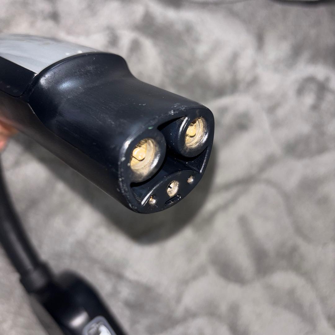 S*S様 chademoアダプター　チャデモアダプター　テスラ