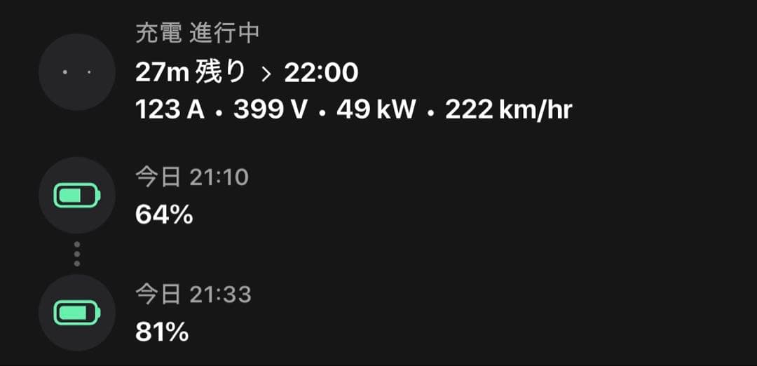 S*S様 chademoアダプター　チャデモアダプター　テスラ
