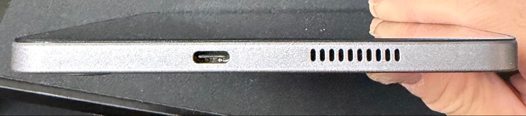 Alldocube iPlay 60 mini Turbo 本体