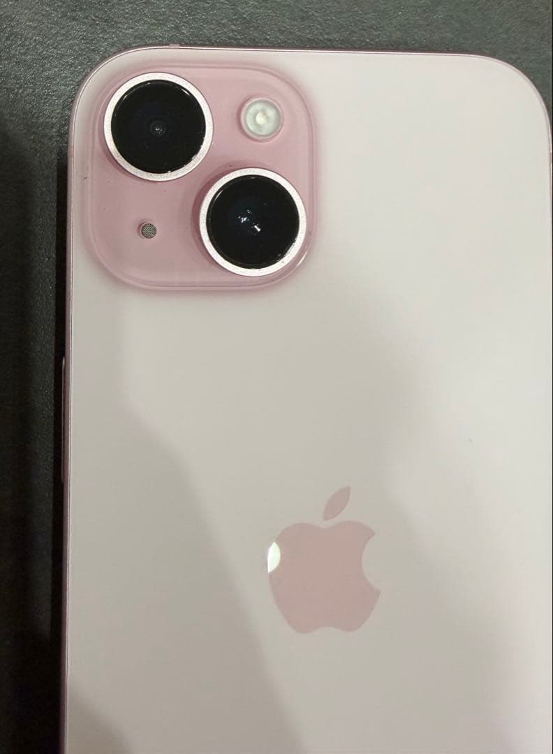 iPhone15 SIMフリー 256GB