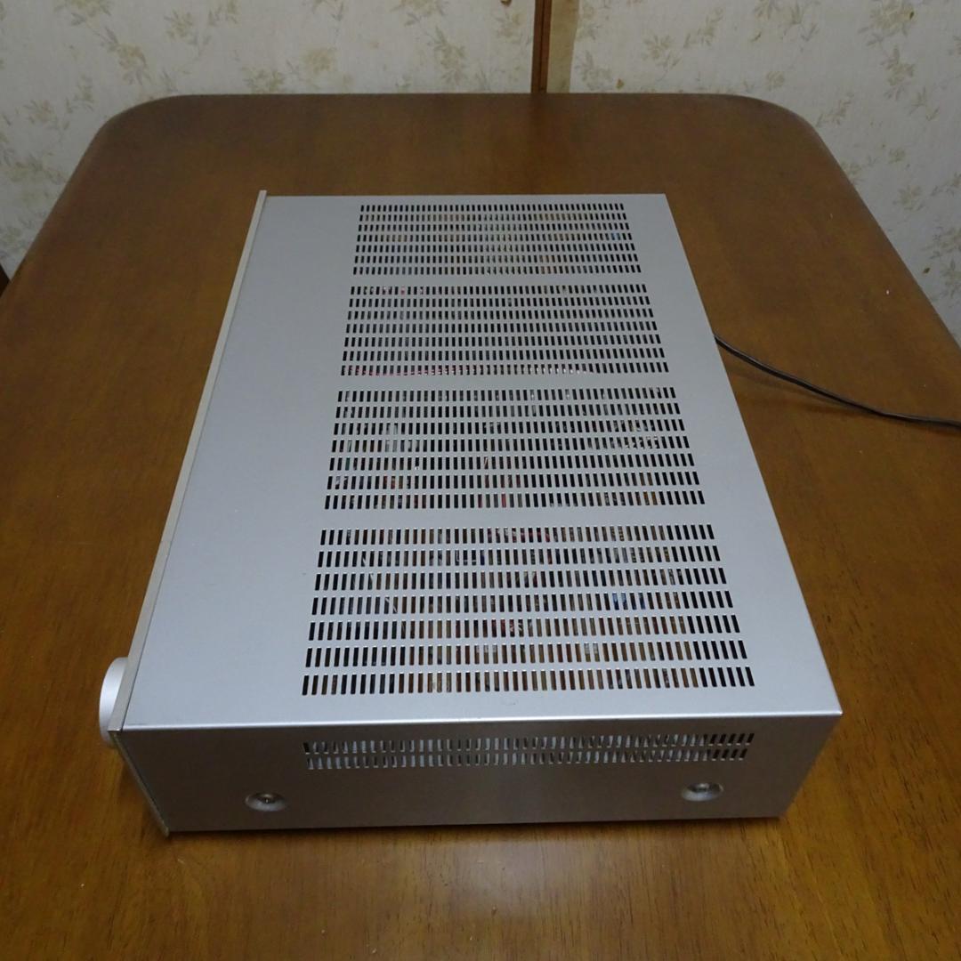 プリメインアンプ　YAMAHA A-500