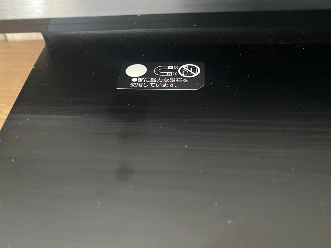 パナソニック　4K液晶テレビ　TH-43GX855 43V型　2020年製