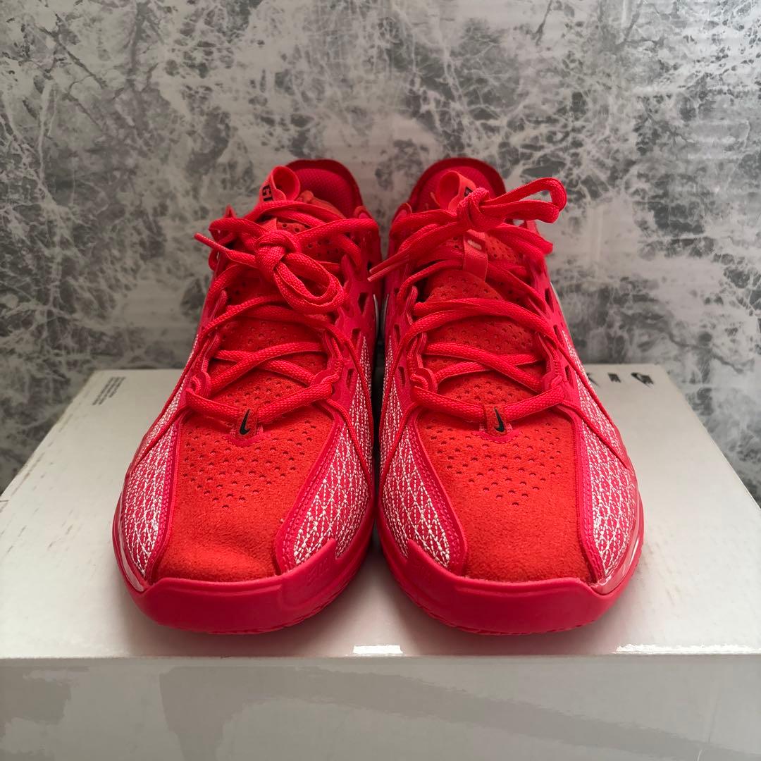 ナイキ　新品　G. T. CUT 3 EP 24.5㎝