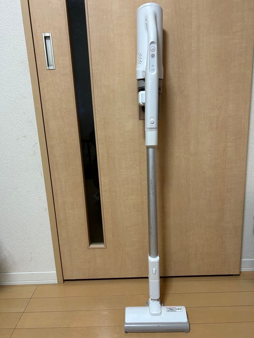 Panasonic 2022年　MC-SB32J 充電式掃除機