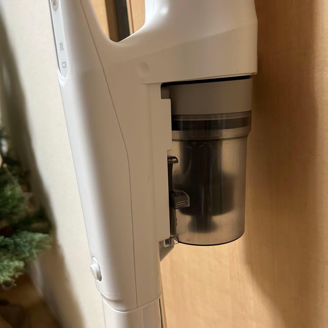 Panasonic 2022年　MC-SB32J 充電式掃除機