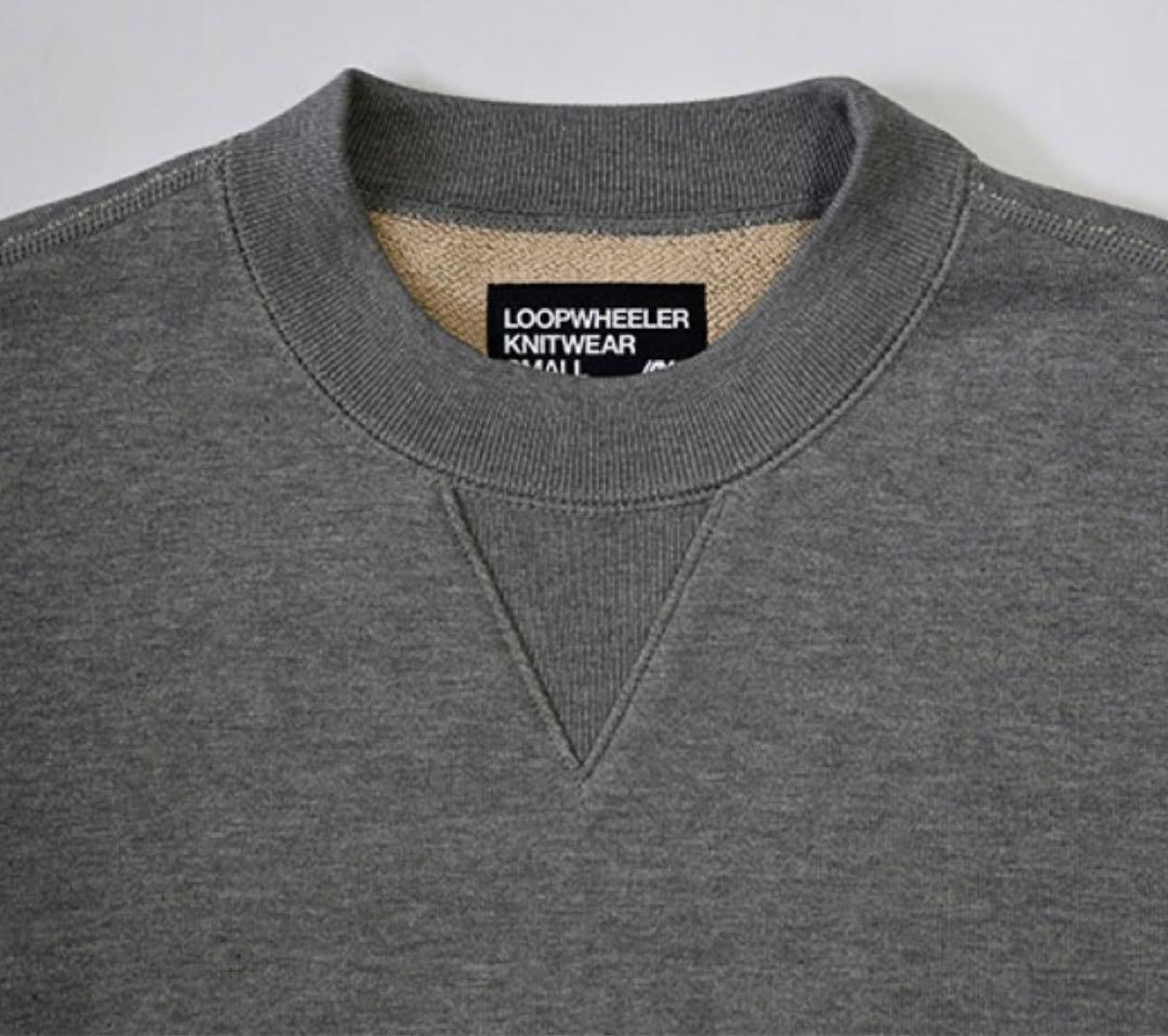 【新品未使用】ループウィラー GIZA458896 25周年 Lサイズ