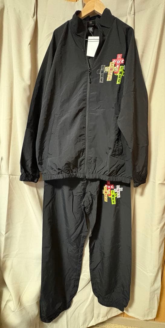 【専用】O.L.E(オーエルイー)セットアップ Ｌサイズ