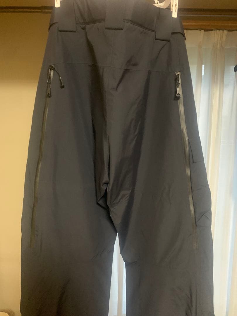 ノースフェイス　スキーパンツ　スノボーパンツ　M 大人用