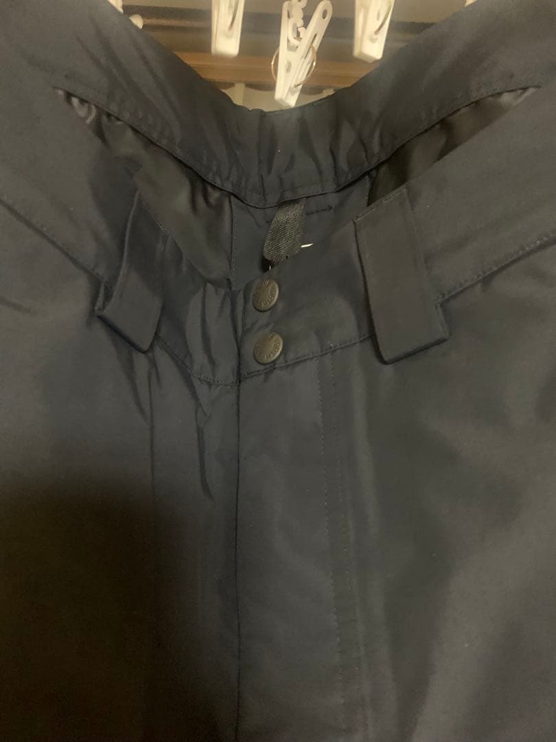 ノースフェイス　スキーパンツ　スノボーパンツ　M 大人用