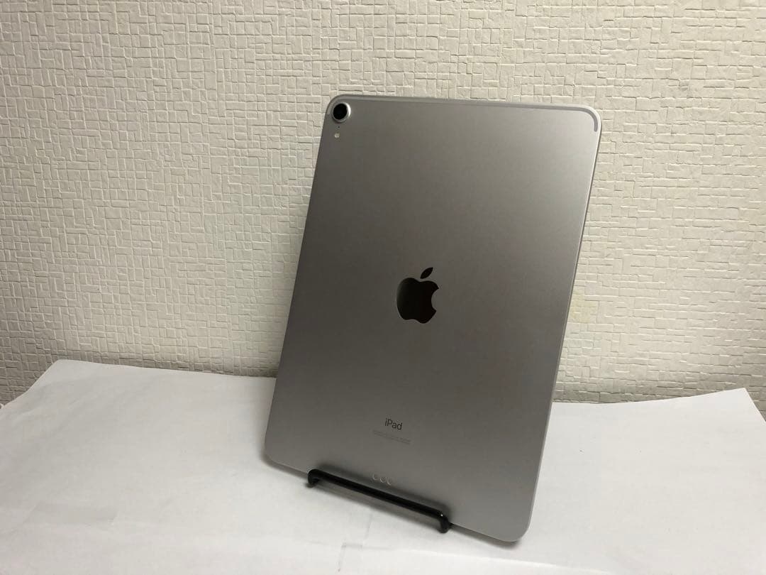 iPad Pro 11インチ（第1世代）Wi-Fiモデル 64GB No.48