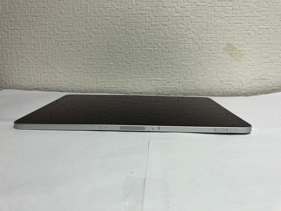 iPad Pro 11インチ（第1世代）Wi-Fiモデル 64GB No.48