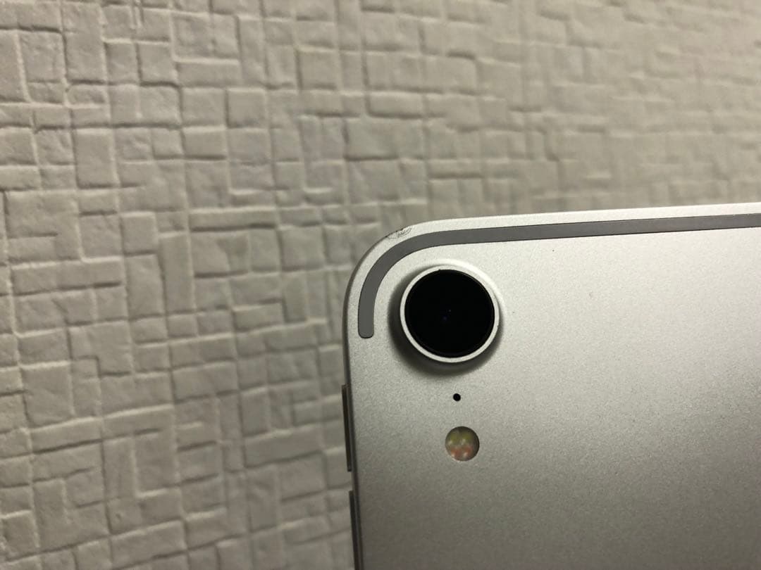 iPad Pro 11インチ（第1世代）Wi-Fiモデル 64GB No.48