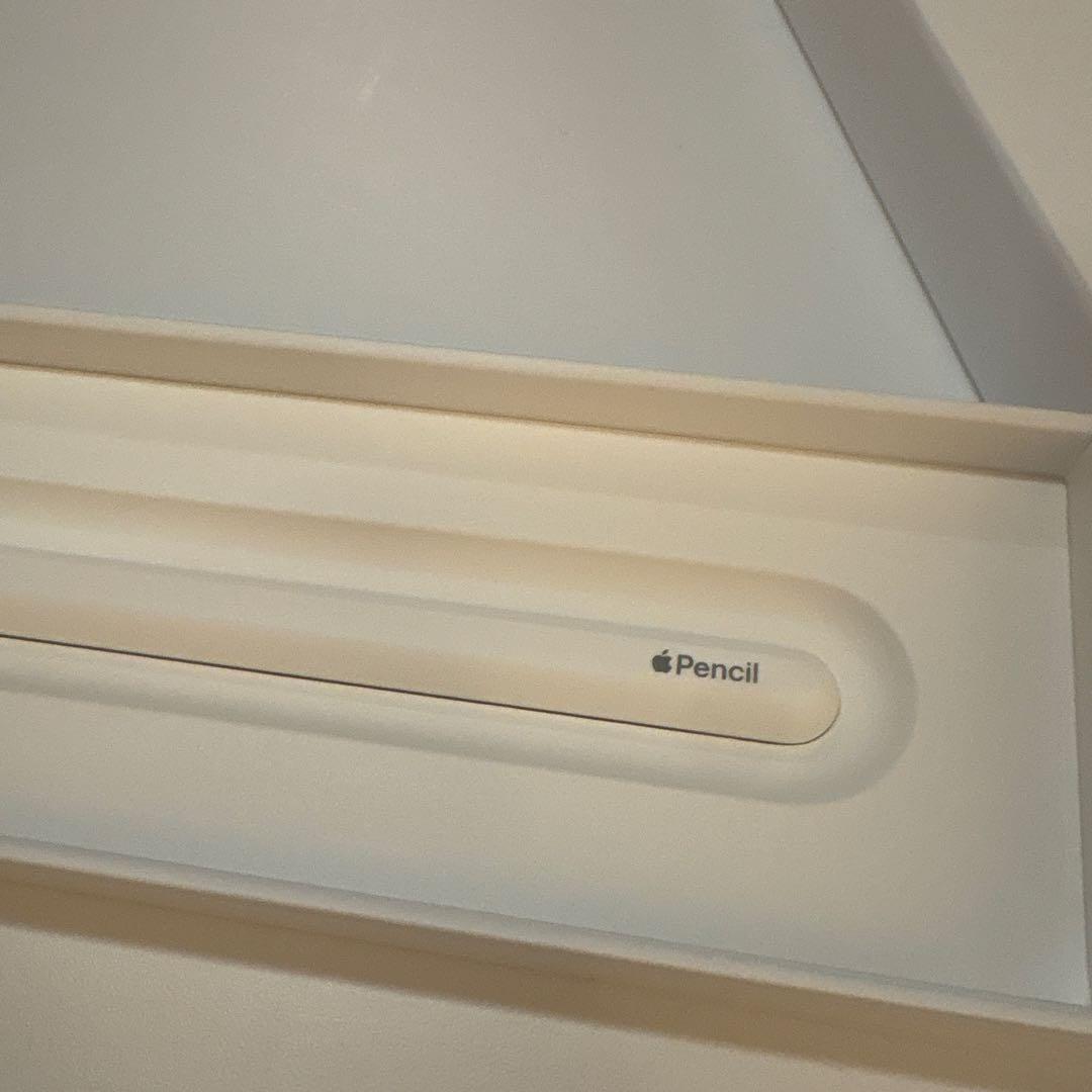 Apple Pencil 第2世代 MU8F2J/A