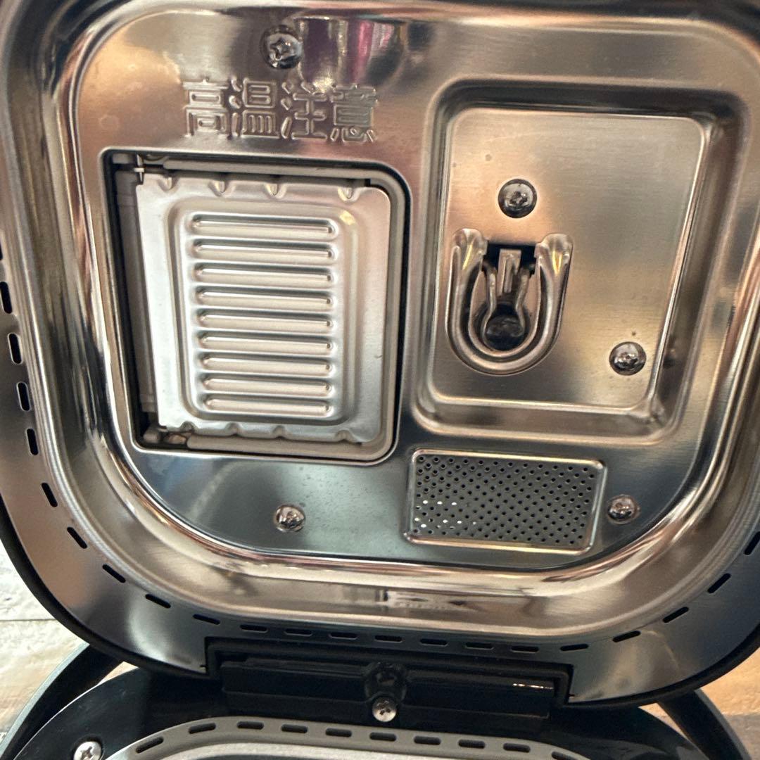 Panasonic ホームベーカリー SD-MDX102 ブラック