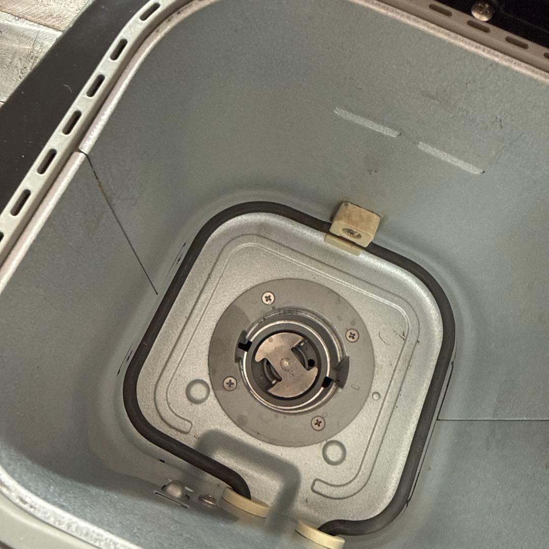 Panasonic ホームベーカリー SD-MDX102 ブラック