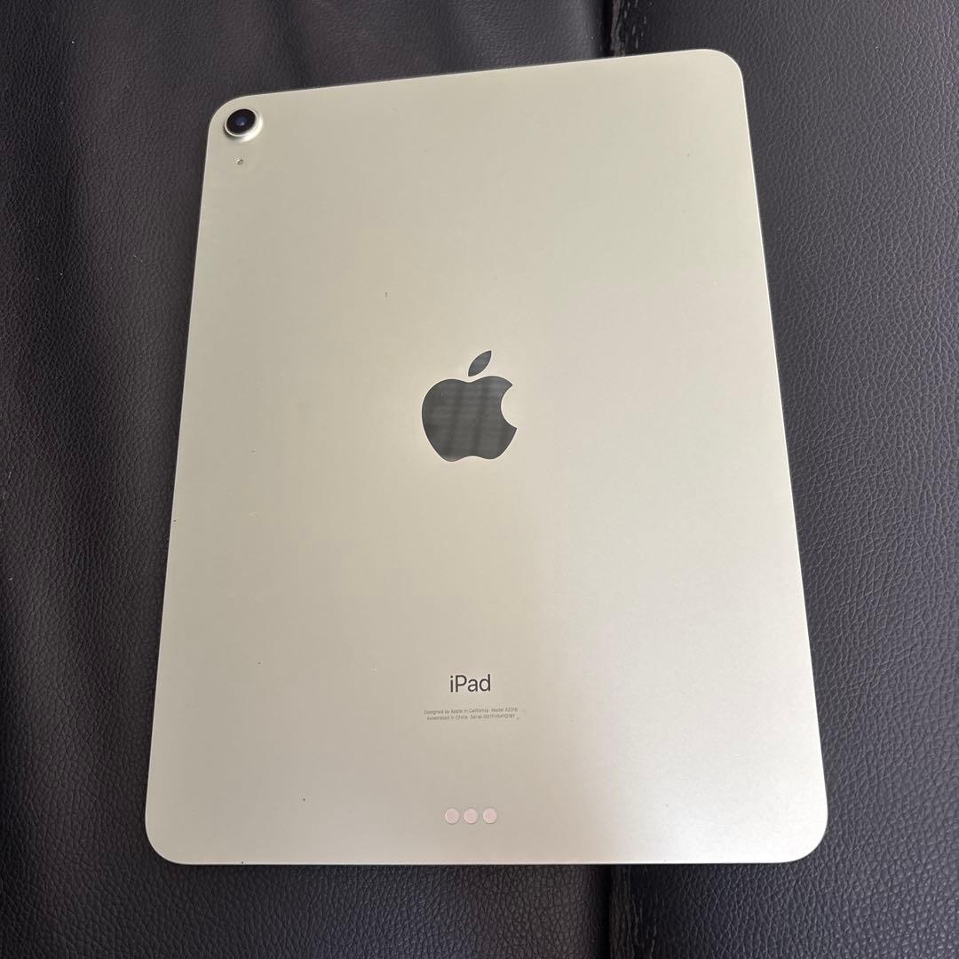 中古ジャンク品　Apple iPad グリーン　第4世代