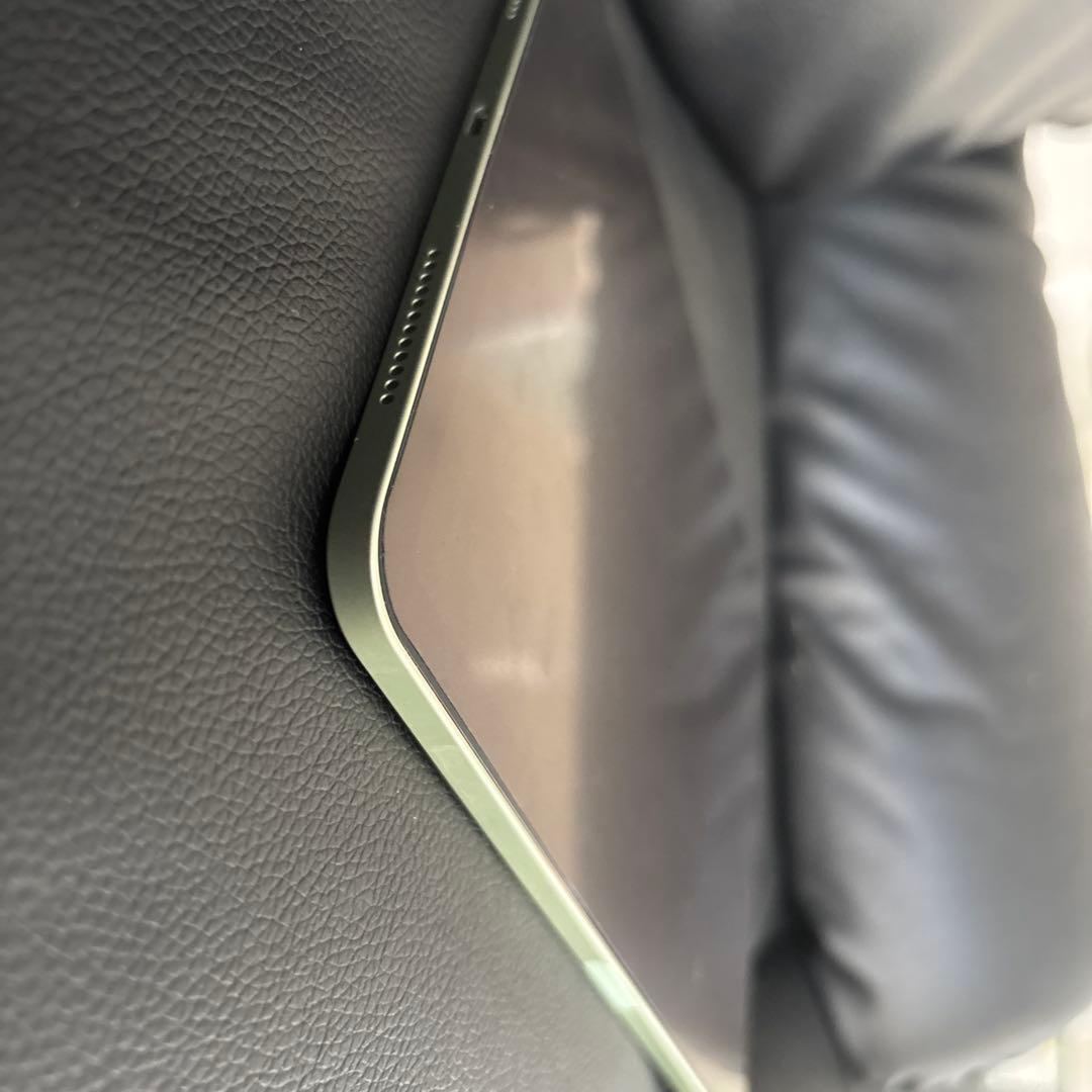 中古ジャンク品　Apple iPad グリーン　第4世代