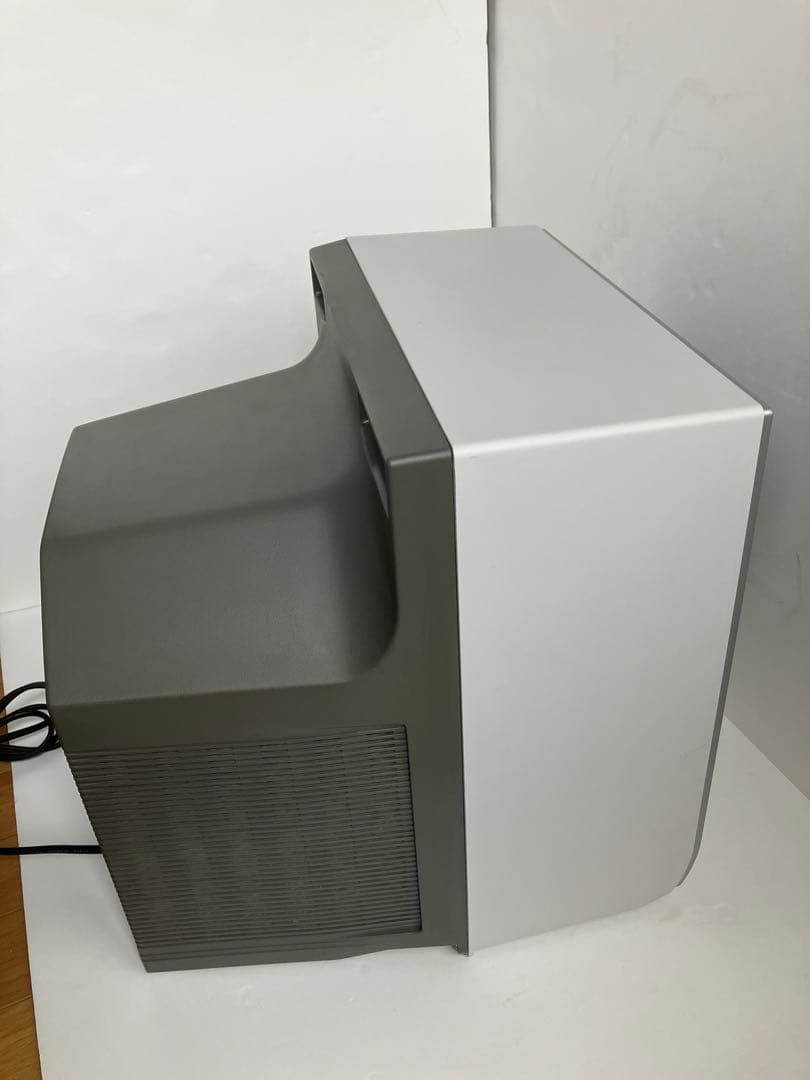 テレビデオ SHARP 15インチ VT-15FN1 リモコン　取扱い説明書付