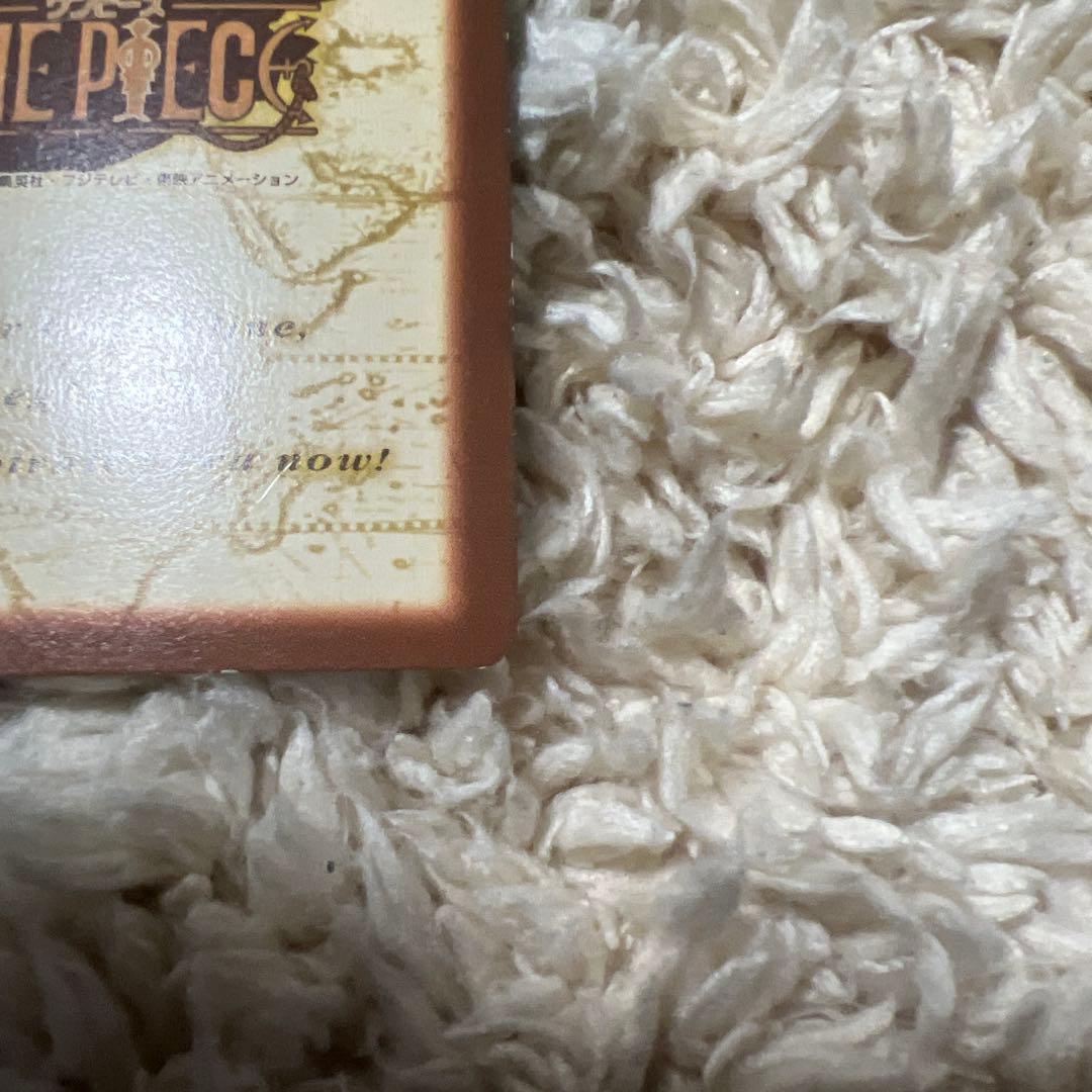 ワンピース ハイパーバトル　ゾロ　初期