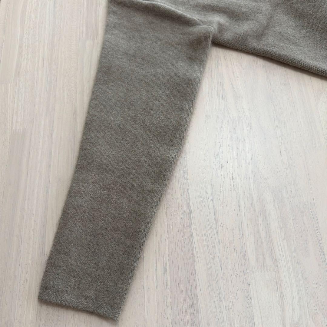 【お値下げ中 新品】 Noela ノエラ ニット アウター コート ジャケット