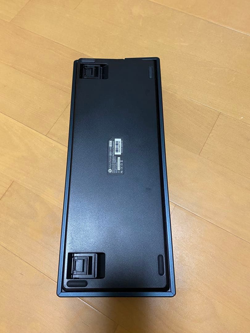 keychron K2 US配列　Mac対応