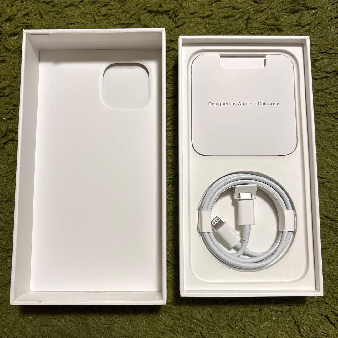 値下げ中 Apple iPhone 14 128GB パープル 本体