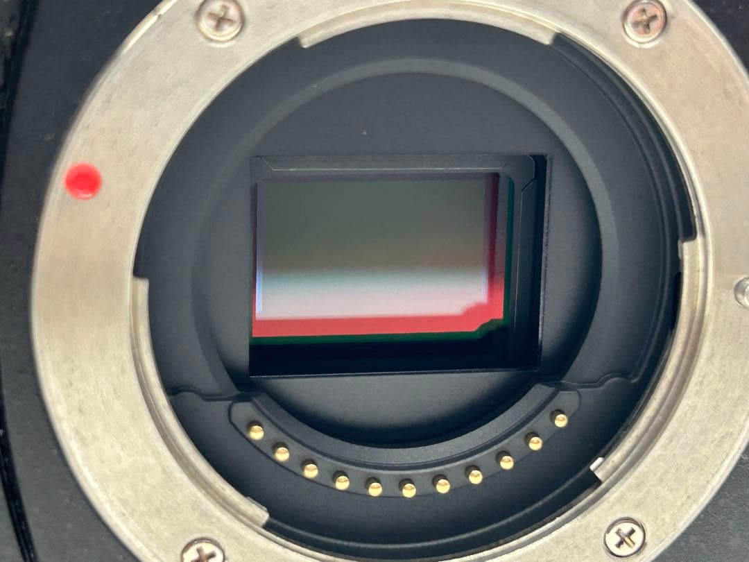 OLYMPUS OM-D E-M1 オリンパス カメラ 箱&付属品 リュック付き