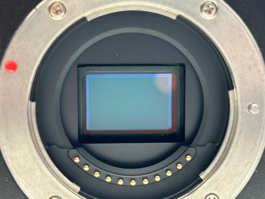 OLYMPUS OM-D E-M1 オリンパス カメラ 箱&付属品 リュック付き