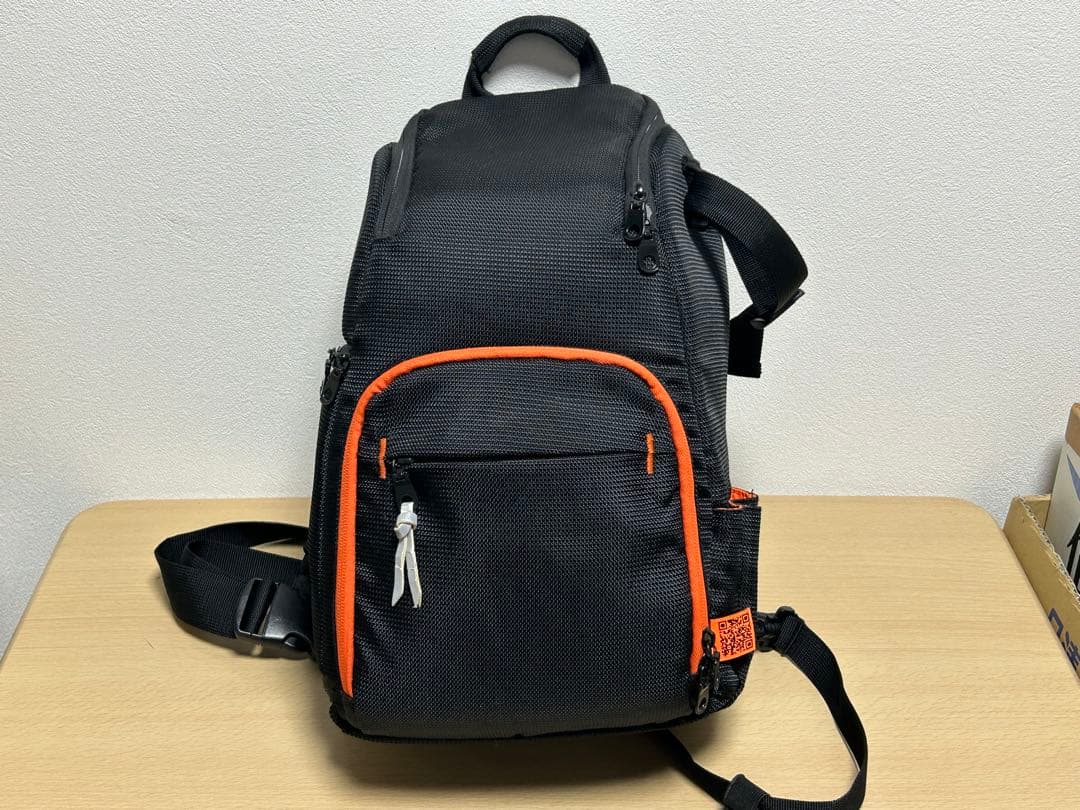 OLYMPUS OM-D E-M1 オリンパス カメラ 箱&付属品 リュック付き