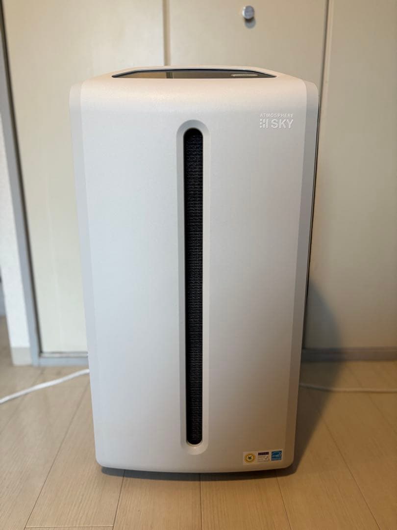 Sara【2021年製】アムウェイ　アトモスフィアスカイ　空気清浄機