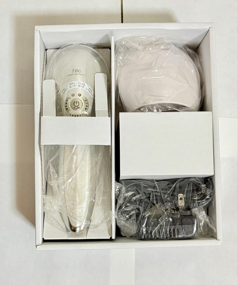 TBC ヒートキャビシェイプ PRO フランボ