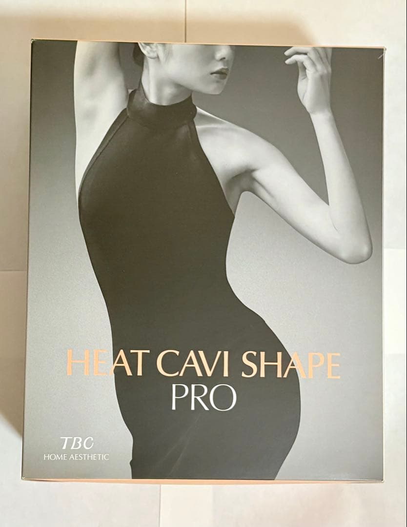 TBC ヒートキャビシェイプ PRO フランボ