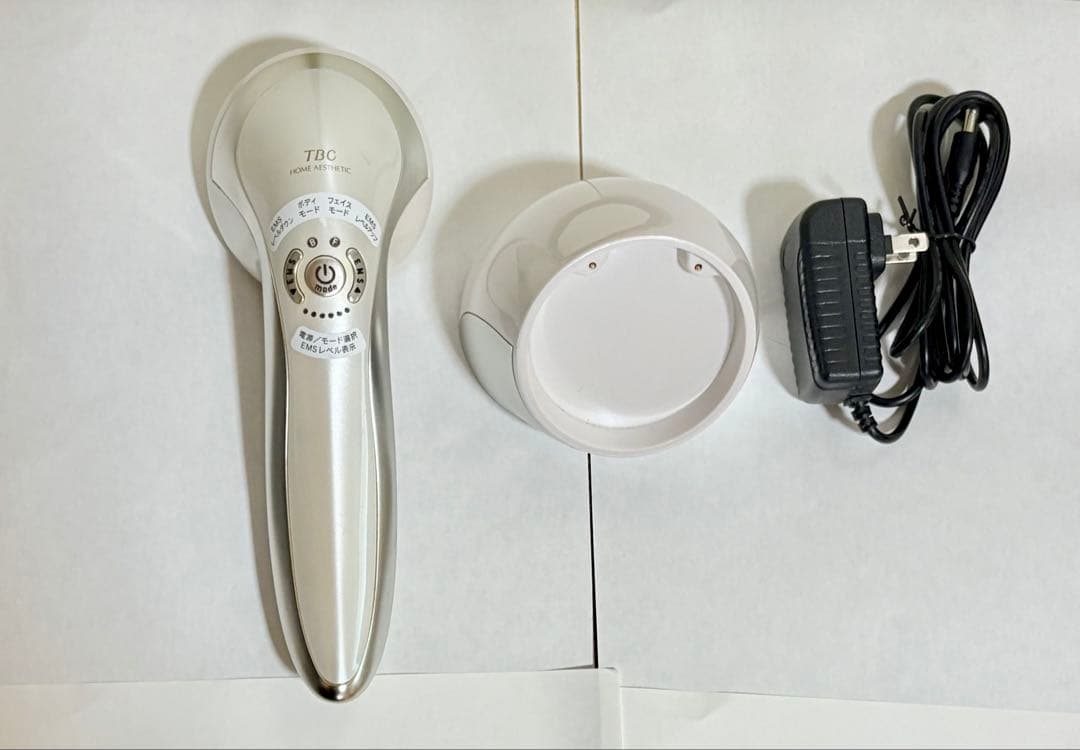 TBC ヒートキャビシェイプ PRO フランボ