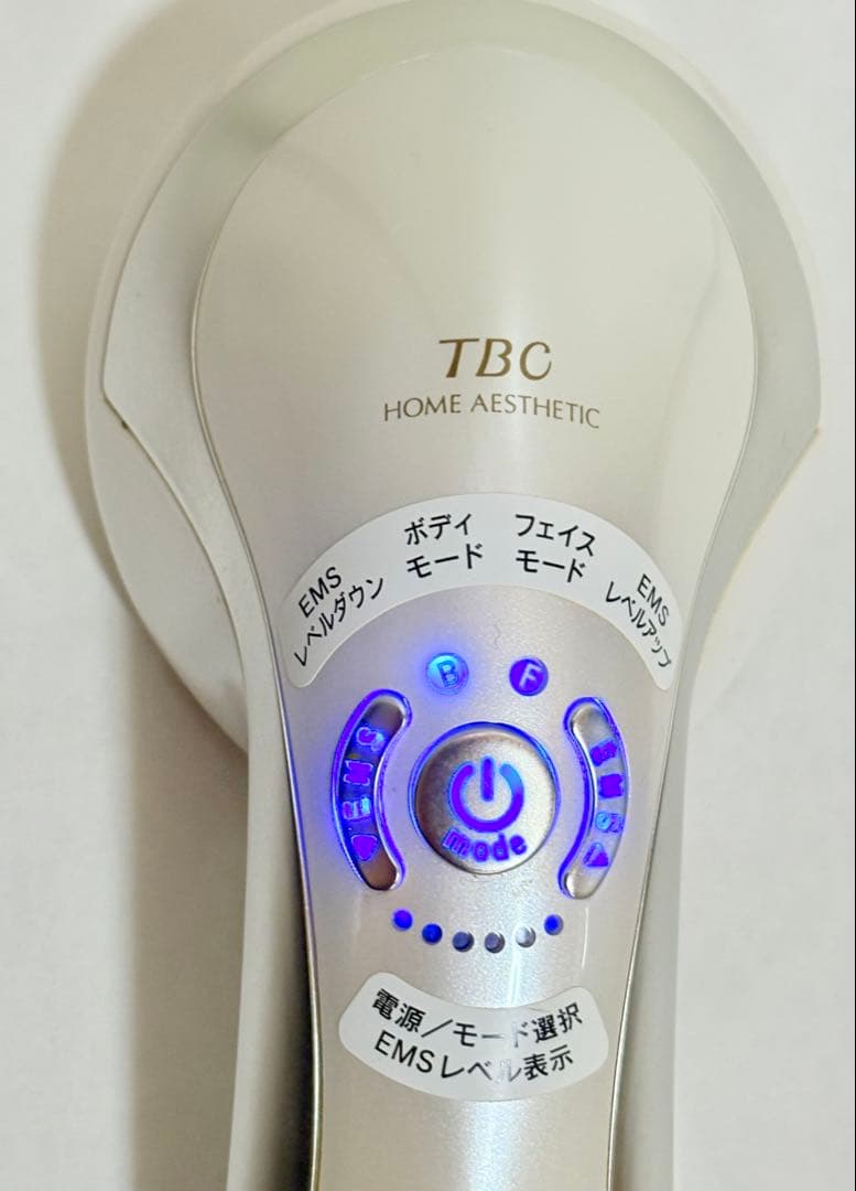 TBC ヒートキャビシェイプ PRO フランボ