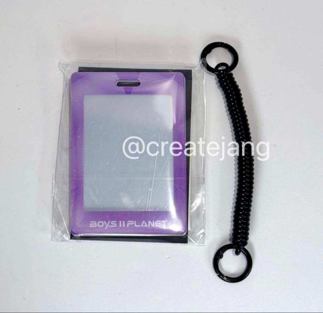 ボイプラ2 アーカイブ展 ポップアップ week2 トレカ コンプ シンロン