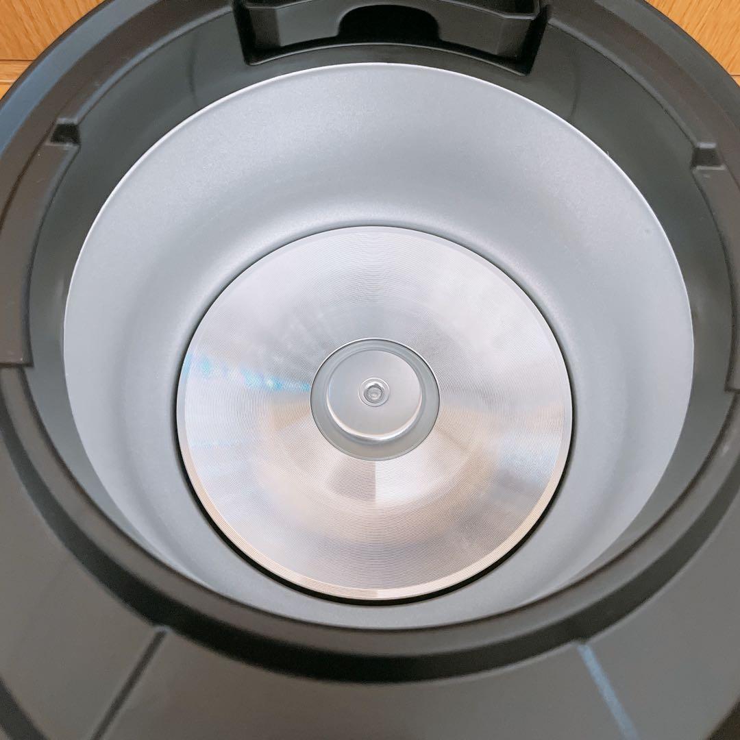 SHARP（シャープ） KN-HW10G-W ヘルシオ ホットクック1〜2人用