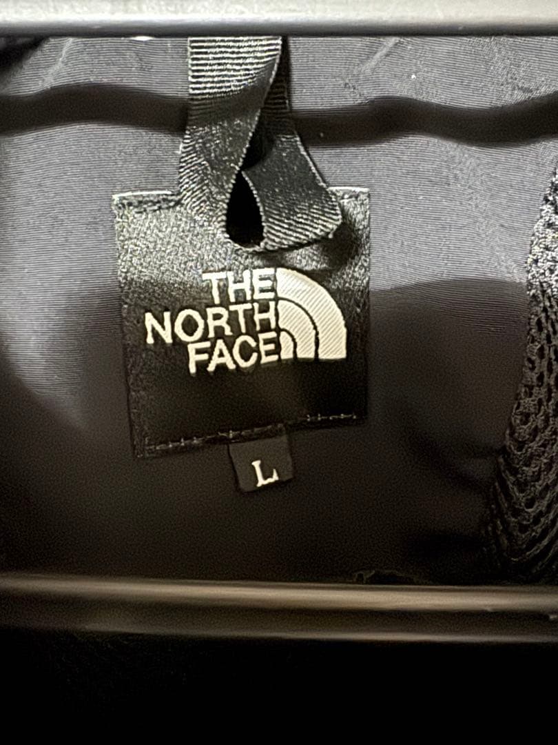 美品！Lサイズ　マウンテンジャケット　ノースフェイス25モデル　リアルツリー