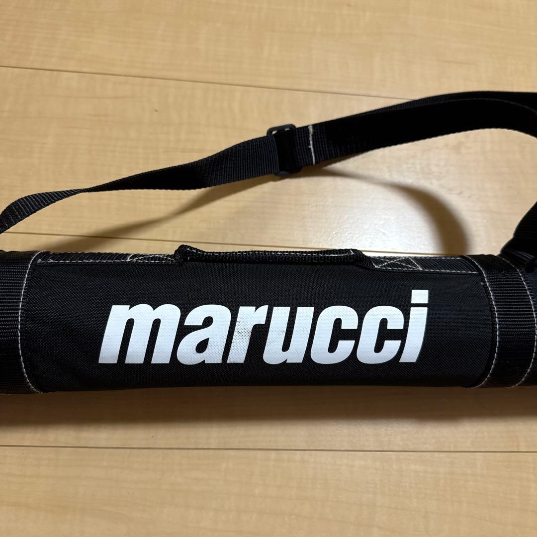 WANI POWER バット 青ワニ　ワニクラッシャー82cm バットケース付き