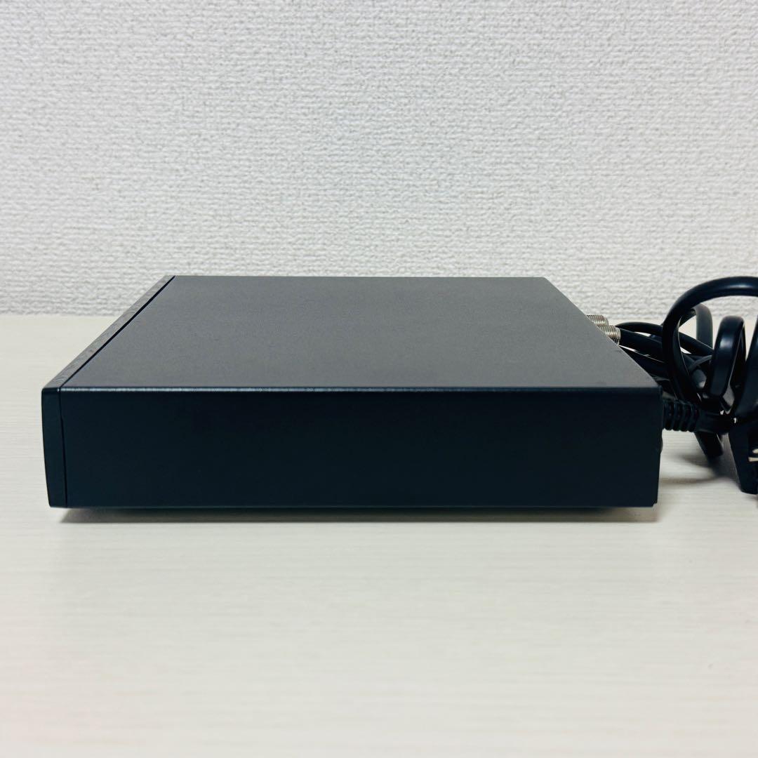 I-O DATAテレビチューナーHVTR-BCTX3動作確認済