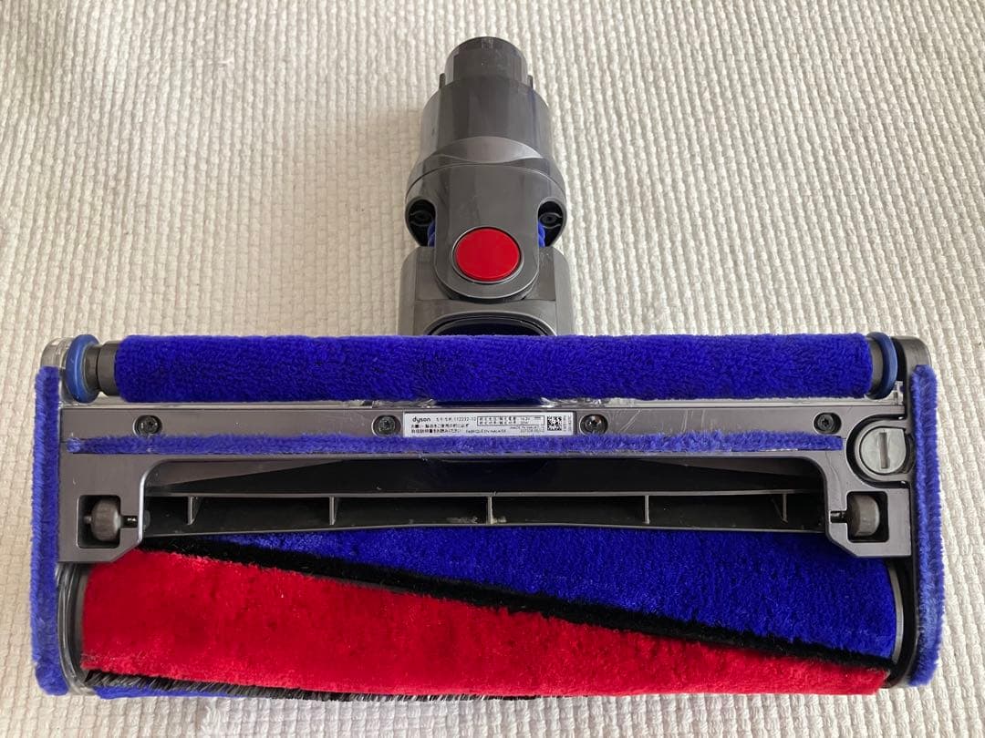 Dyson V11 Absolute スティッククリーナー 本体　ジャンク品