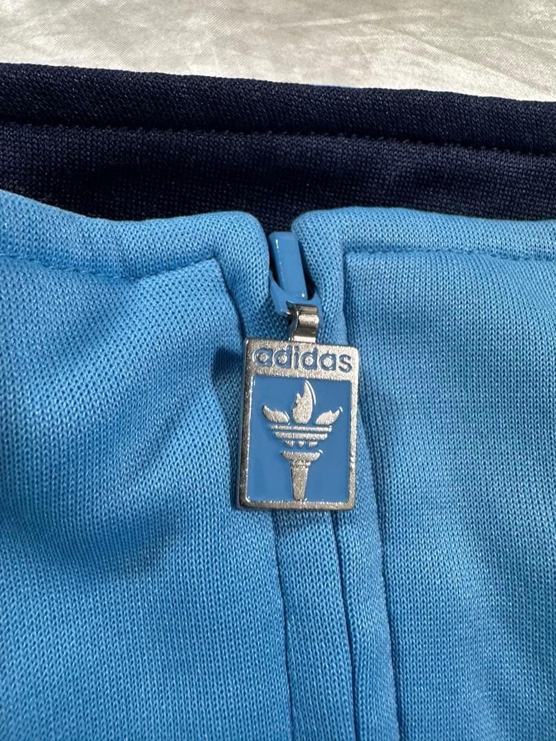 adidas firebird フランス代表 00s トラックジャケット