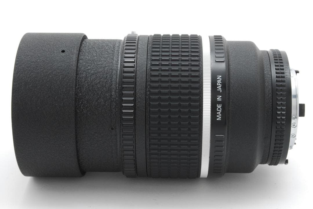 【美品】 ニコン Nikon AF DC-NIKKOR 135mm F2