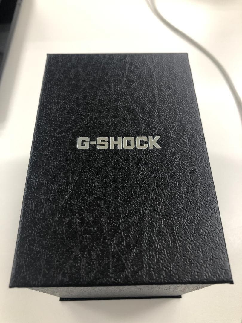 新品　G-SHOCK　GW-6900-1JF