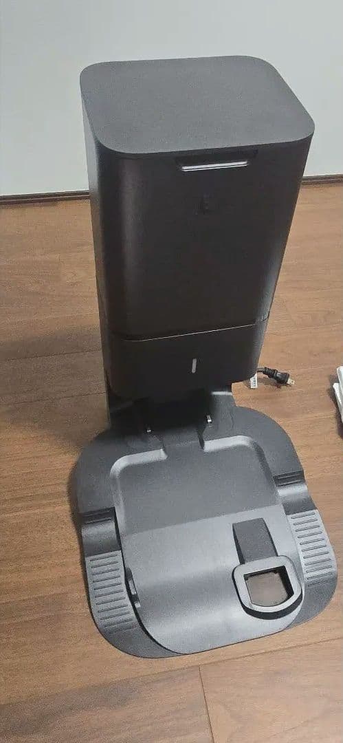 iRobot ルンバ i3 ロボット掃除機本体 自動集塵機付き