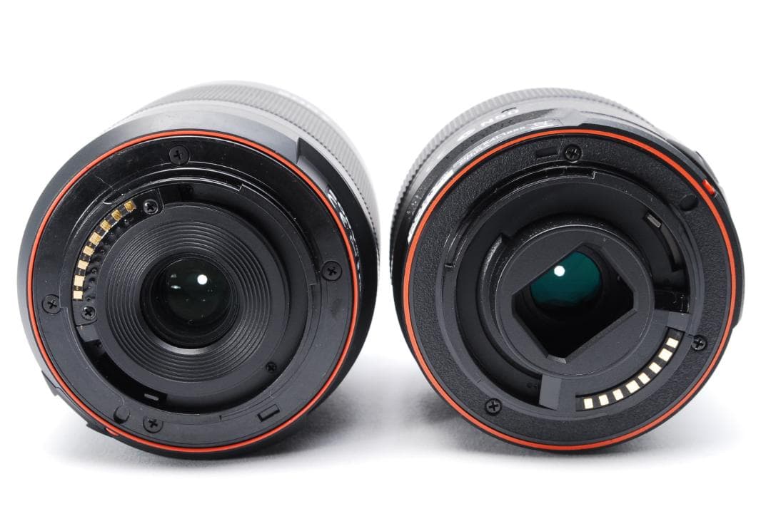 【ほぼ新品】SONY α65 ダブルズームレンズキット スマホ転送 初心者に