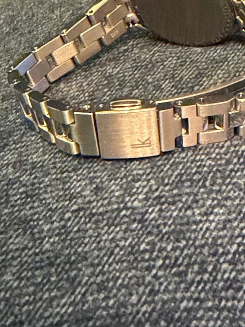 ⭐︎SEIKO⭐︎ルキア SSVV035ソーラー電波時計