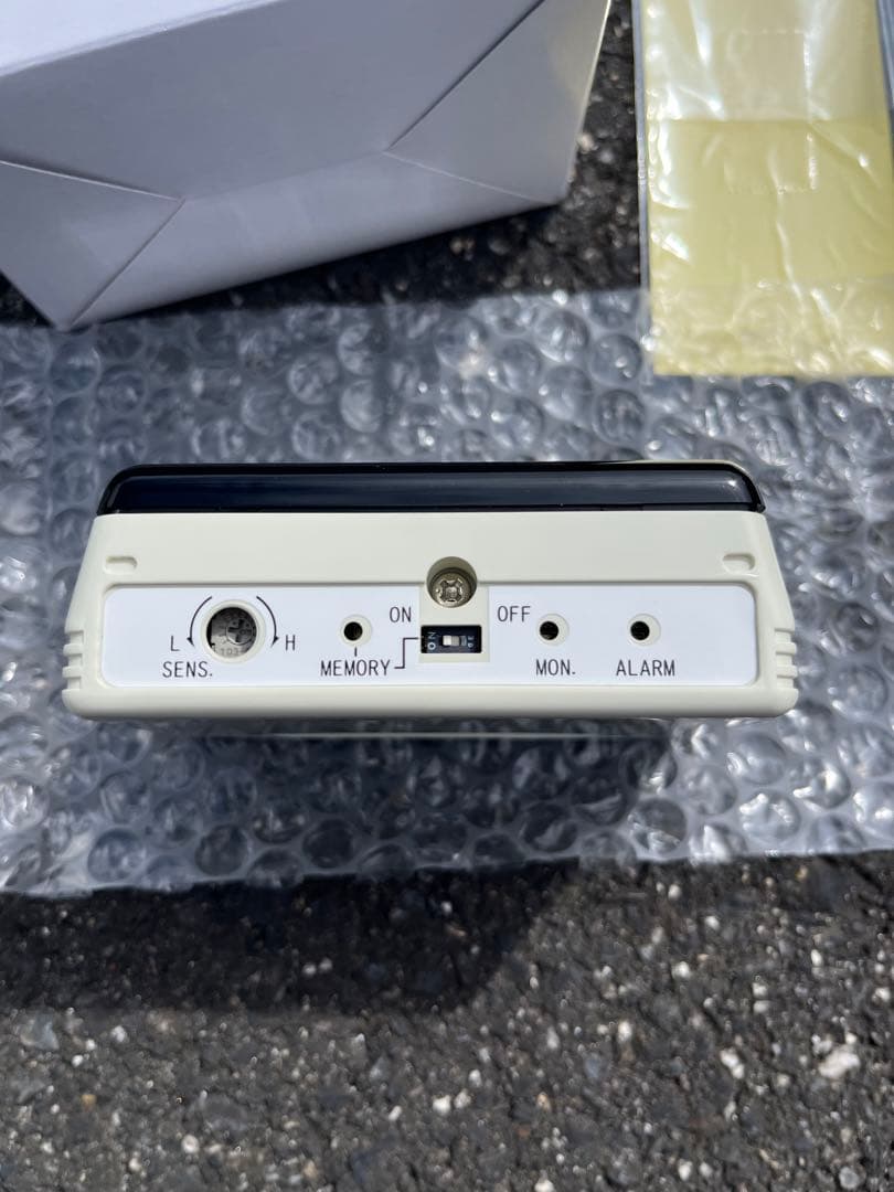 アツミ製　シャッターセンサー　取付金具　ＮＲ２Ｍ