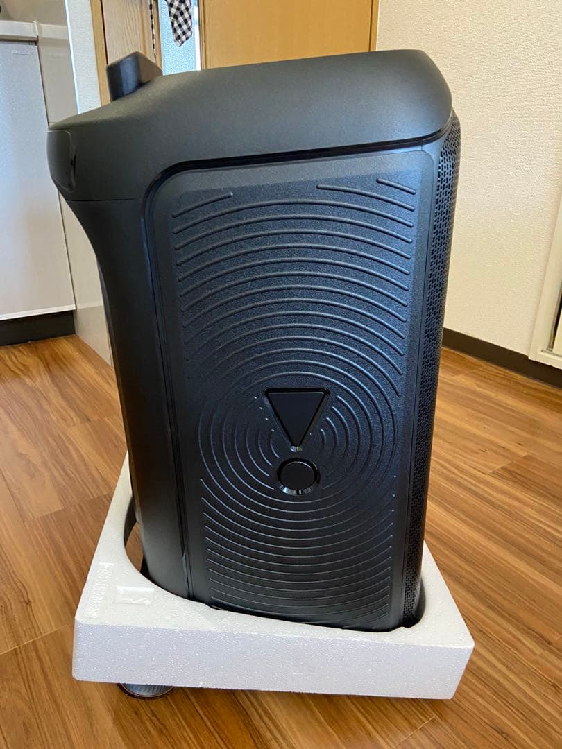 スピーカー・ウーファー JBL PartyBox Stage 320