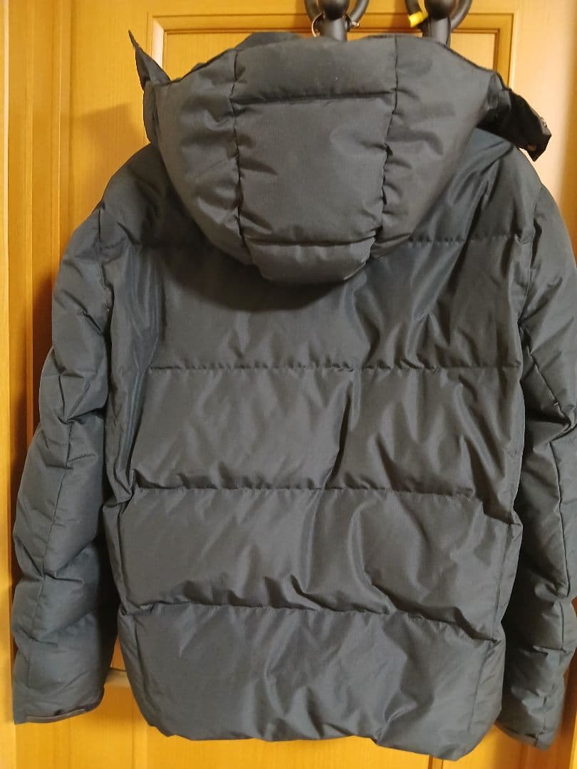 POLO RALPH LAURENビッグポニーダウンジャケットM